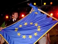 Flaga europy