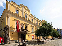 Museum of Old Commerce