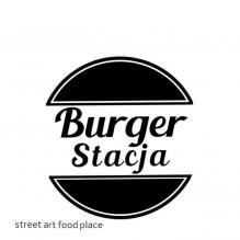 Burger Stacja