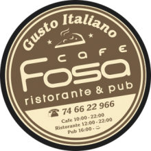 Cafe Fosa Ristorante & Pub