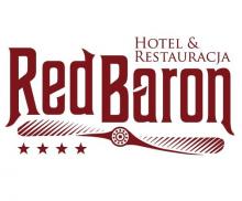 Restauracja Red Baron Hotel