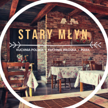 Restauracja Stary Młyn